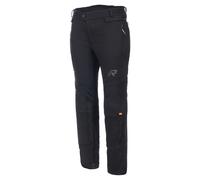 Rukka Airgobi 2.0 Pantalón de tela Negro 48 hombres