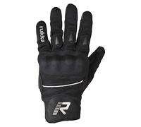 Rukka Airium 2.0 Guantes Negro 9 unisex