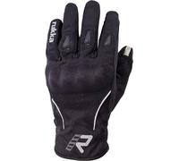 Rukka Airium Guantes, negro, tamaño 5XL para Hombres