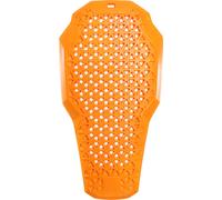 Rukka All Back XTR LVL1 Protector de espalda, naranja, Talla S