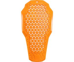 Rukka All Back XTR LVL1 Protector de espalda, naranja, tamaño S para Hombres