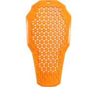 Rukka D3O Air Allback XTR protector de espalda Naranja L unisex