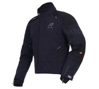 Rukka Armagate Chaqueta de tela Negro 50 hombres