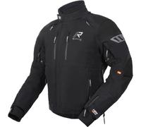 Chaqueta Rukka Armageddo-R Negro 3XL