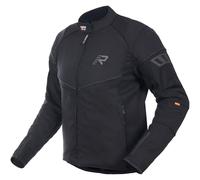 Rukka AirGobi 2.0 Chaqueta textil de moto, negro, Talla 56