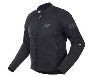 RUKKA Chaquetas Airgobi 2.0 Black / Black 58