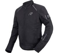 RUKKA Chaquetas City Race-R Black / Grey 48