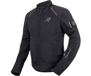 RUKKA Chaquetas City Race-R Black / Grey 54