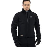 RUKKA Chaquetas Comfo-R Black / Black 48