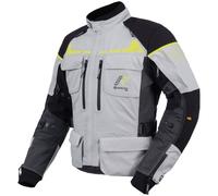 RUKKA Chaquetas Ecuado-R Gore-Tex Light Grey 58