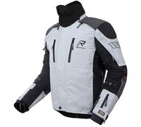 RUKKA Chaquetas Flexo-R Light Grey 50
