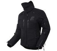 RUKKA Chaquetas Flexorina Lady Black / Black 44