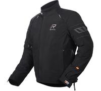 RUKKA Chaquetas R-EX 2.0 Black / Black 48