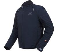 RUKKA Chaquetas R-EX Black / Black 52