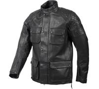 RUKKA Chaquetas R.S.Zoorace Basic Black 50