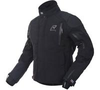 RUKKA Chaquetas Shield-R Gore-Tex Black / Black 48