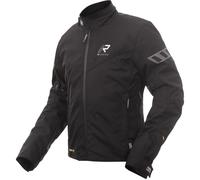 RUKKA Chaquetas Start-R Black 50