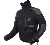 RUKKA Chaquetas Titantrail-R Black / Gray 56