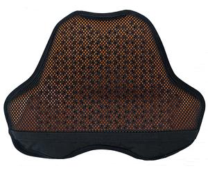 Rukka Chest CP1 Full L1 Protector De Pecho (Negro) Talla: ONE