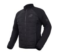 Rukka Combo-R Chaqueta funcional de capa intermedia, negro, tamaño 52 para Hombres