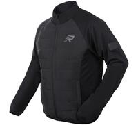Rukka Combo-R Chaqueta funcional de capa intermedia, negro, Talla 60