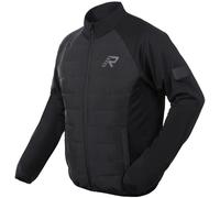 Rukka Combo-R Chaqueta funcional de capa intermedia, negro, Talla 62