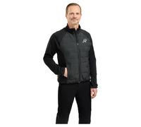 Rukka Combo-R Giacca funzionale Midlayer, Nero, 52