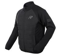 Rukka Combo-R para hombre Chaqueta funcional Negro 60 hombres