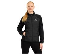 Rukka ComboRina Chaqueta funcional Negro 38 unisex