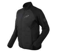 Rukka Comborina Chaqueta Térmica Para Damas (Negro) Talla: 38