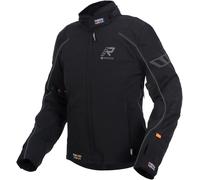 Rukka Comforina GTX Chaqueta textil para motocicletas para damas, negro, tamaño 42 para Mujer