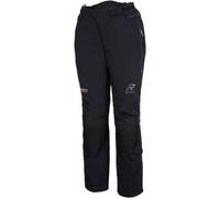 Rukka Comforina GTX Pantalones textiles para motocicletas para damas, negro, Talla 36