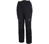 Rukka Comforina GTX Pantalones textiles para motocicletas para damas, negro, tamaño 38 para Mujer