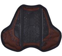 Rukka Pecho CP2 Protector para el pecho L2 unisex