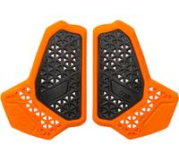 Rukka CP2 L2 Protector de pecho dividido para Hombres