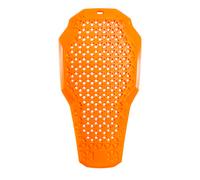 Rukka D3O Air Allback XTR protector de espalda Naranja L unisex
