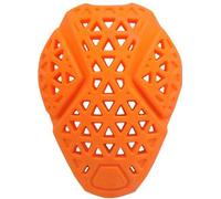 Rukka D3O Air LP2 PRO LVL2 Protectores de hombro, naranja para Hombres