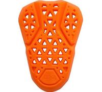 Rukka D3O Air LP2 PRO LVL2 Protectores de rodilla/shin, naranja para Hombres