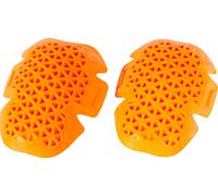 Rukka D3O Air XTR hombros, par protectores unisex, onesize