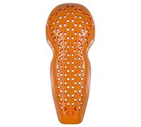 Protección De Rodillas Rukka D30 Air XTR Color: Naranja