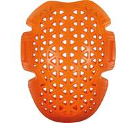 Rukka D3O Air XTR LVL 2 Protectores de hombro, naranja, Talla única