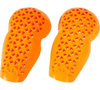 Rukka D3O Air XTR Protectores de codo, naranja para Hombres