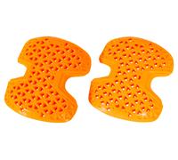 Rukka D3O Air XTR Protector de cadera, par unisex, onesize