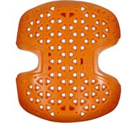 Rukka D3O Air XTR Protectores de caderas, naranja, Talla única