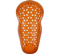 Rukka D3O Air XTR Protectores de codo, naranja, Talla única