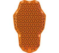 Protección de Espalda Rukka D30 Ghost BP L1 Naranja S