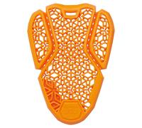 Rukka Diablo Protectores de cadera L2, par unisex