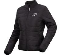 Rukka Down-Y 2.0 Midlayer Chaqueta de dama, negro, Talla 46