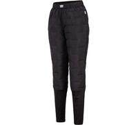 Rukka Down-Y 2.0 Midlayer Pantalones de mujer, negro, tamaño 44