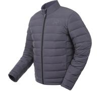 Rukka Downride-R Chaqueta de plumas, gris, Talla 62